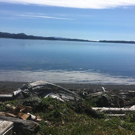 Tofino Stormbay Guest House 外观 照片