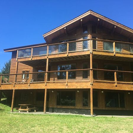 Tofino Stormbay Guest House 外观 照片