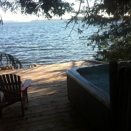 Tofino Stormbay Guest House 外观 照片