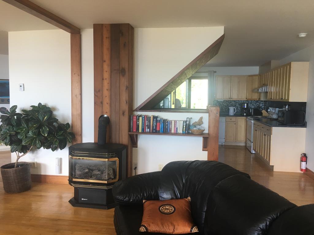 Tofino Stormbay Guest House 外观 照片