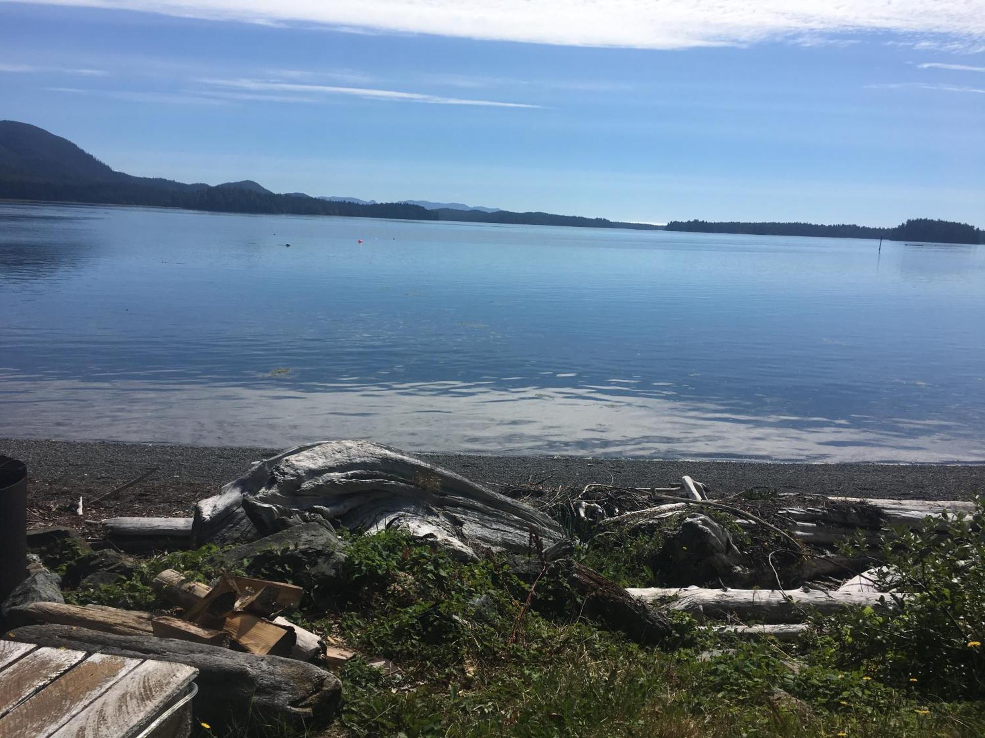 Tofino Stormbay Guest House 外观 照片