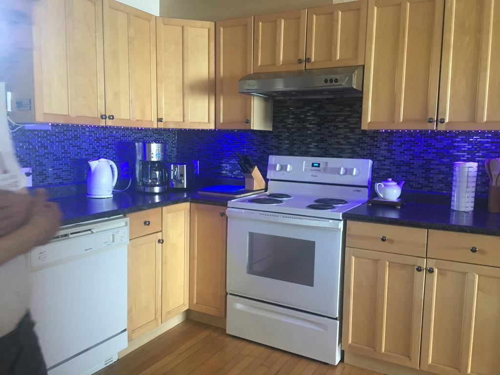 Tofino Stormbay Guest House 外观 照片