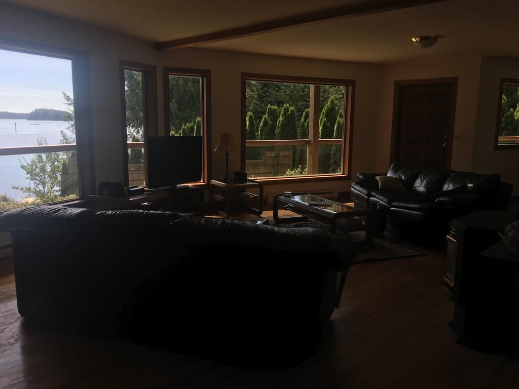 Tofino Stormbay Guest House 外观 照片