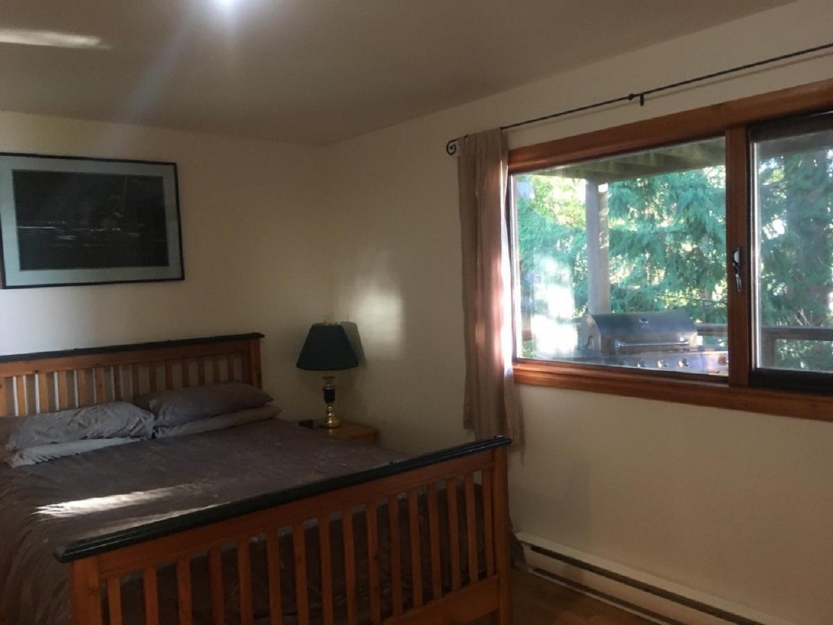 Tofino Stormbay Guest House 外观 照片