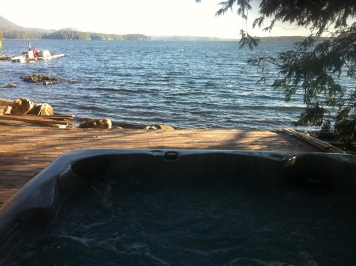 Tofino Stormbay Guest House 外观 照片