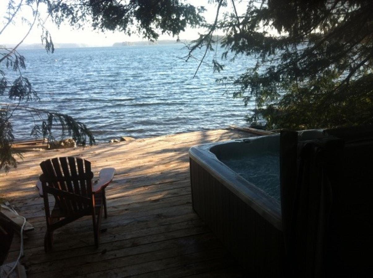 Tofino Stormbay Guest House 外观 照片