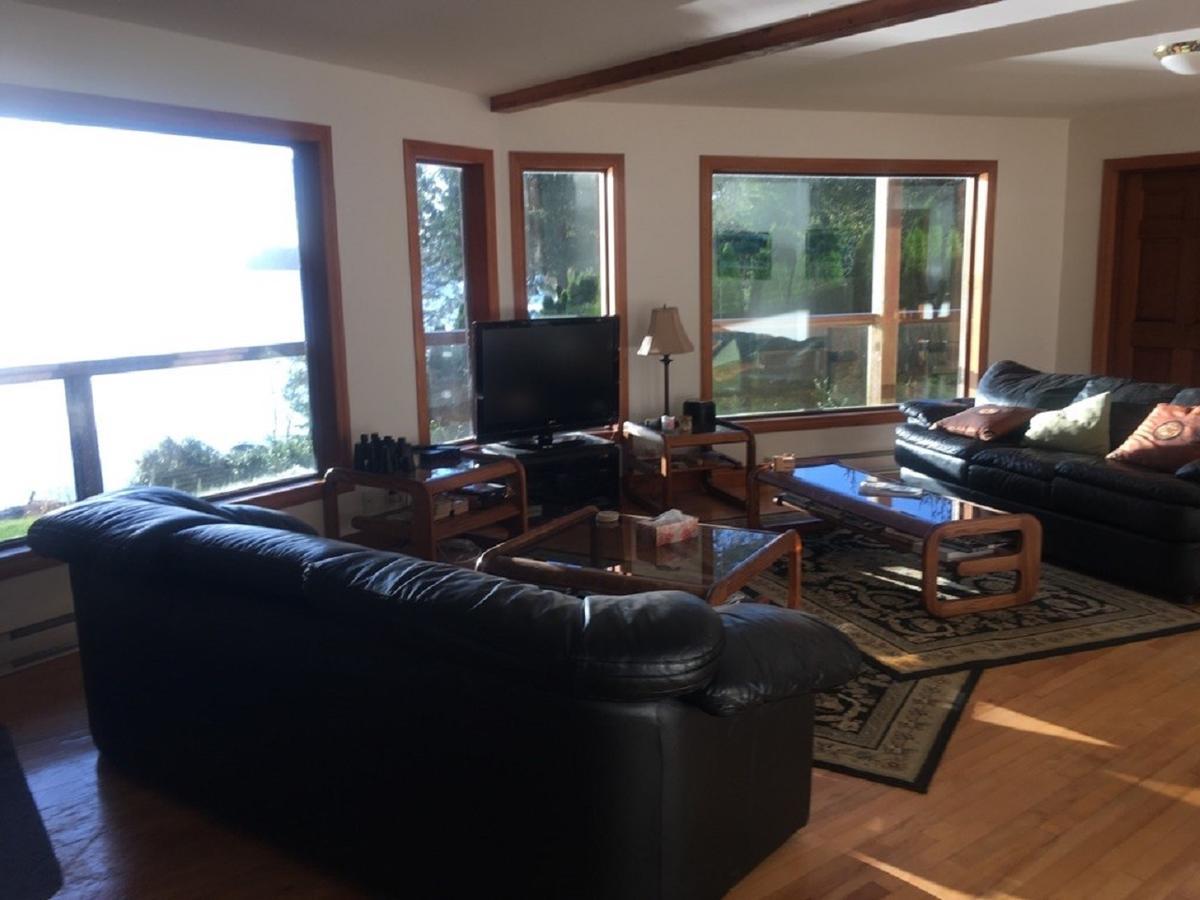 Tofino Stormbay Guest House 外观 照片