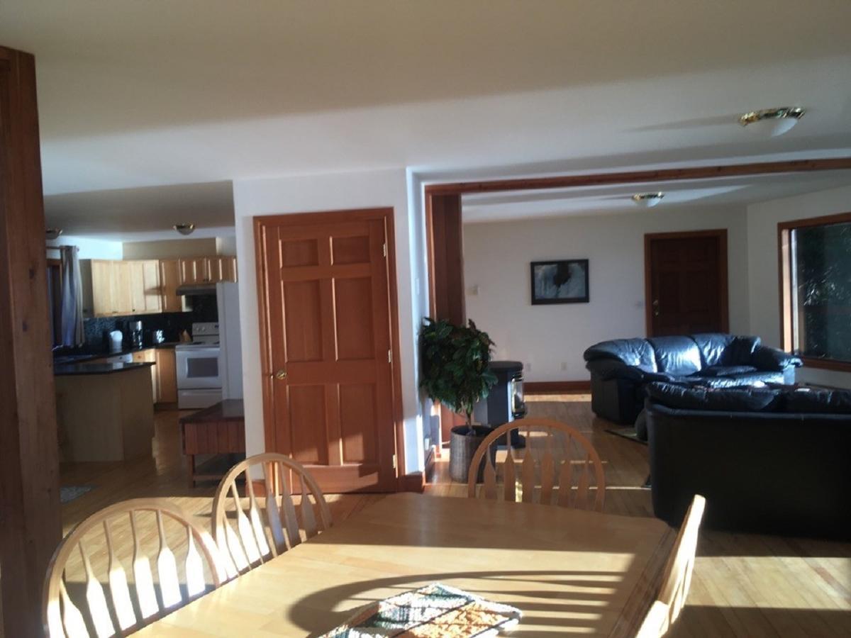 Tofino Stormbay Guest House 外观 照片
