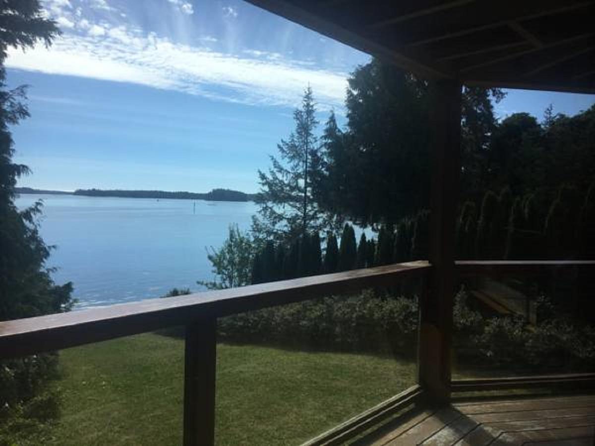 Tofino Stormbay Guest House 外观 照片