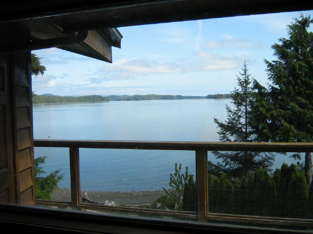 Tofino Stormbay Guest House 外观 照片