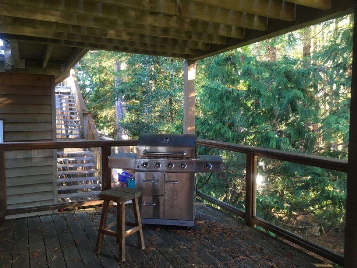 Tofino Stormbay Guest House 外观 照片