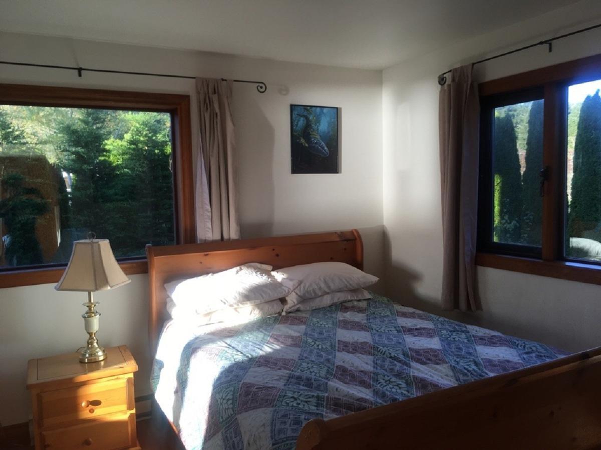 Tofino Stormbay Guest House 外观 照片