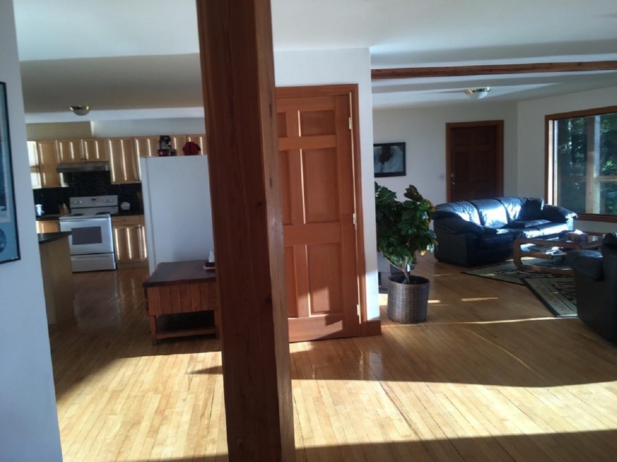 Tofino Stormbay Guest House 外观 照片