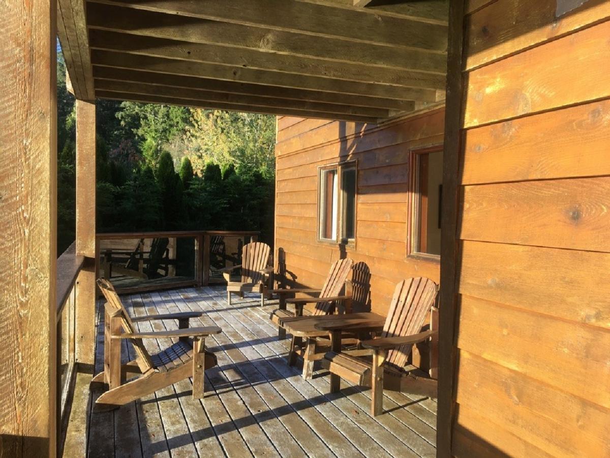 Tofino Stormbay Guest House 外观 照片
