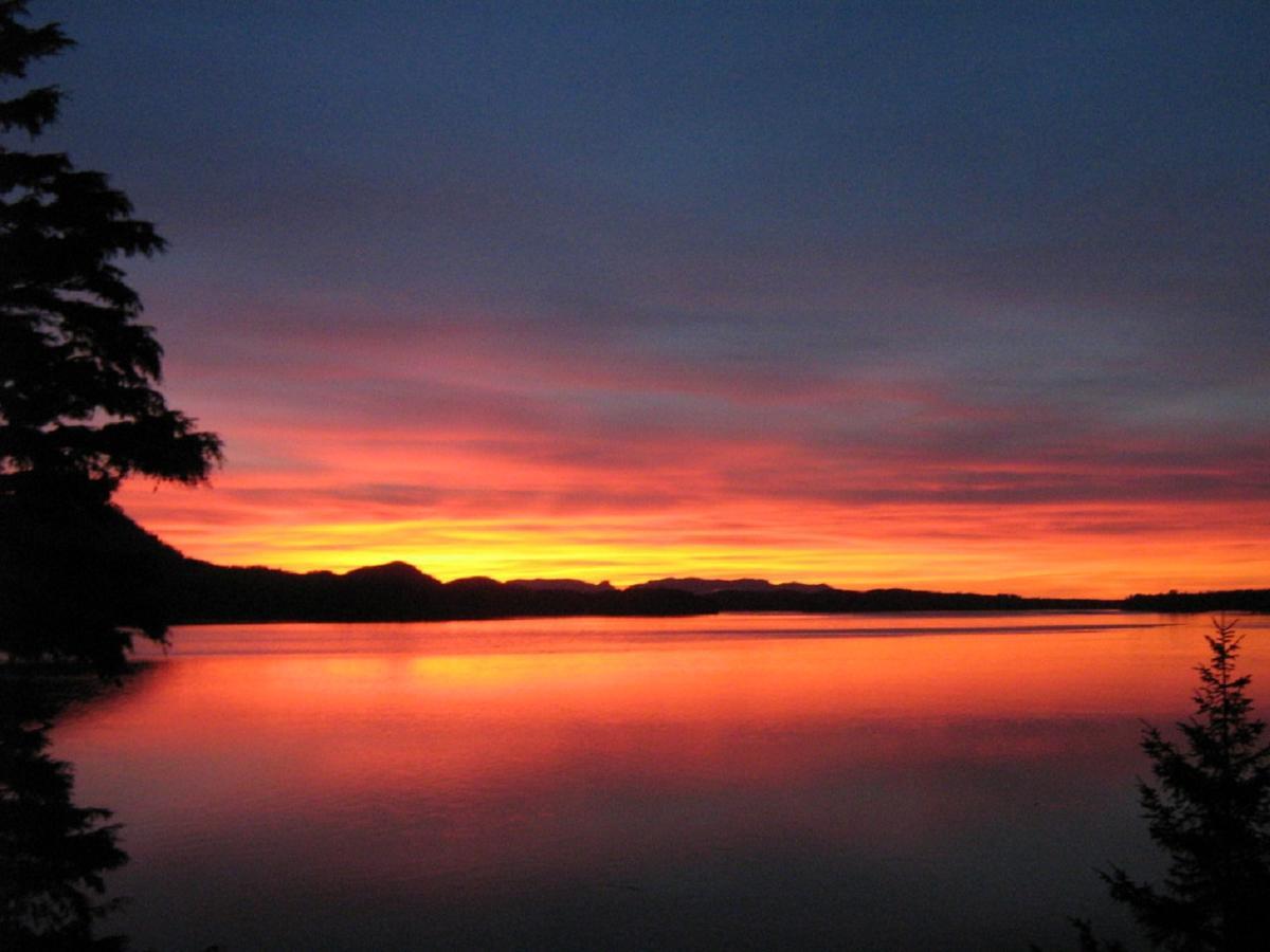 Tofino Stormbay Guest House 外观 照片